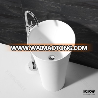 Free Standing Wash Basin, BATHROOM OR RESTAURANT COMMERCIAL TOILET