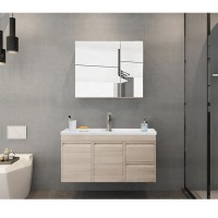 Foshan custom made European vanity bathroom design