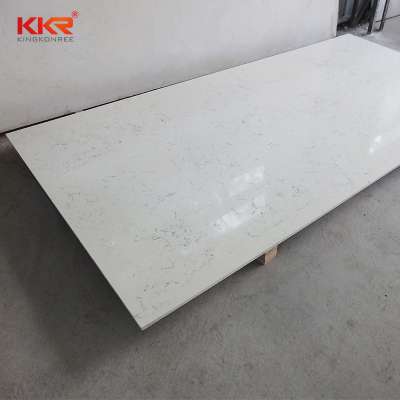 Artificial quartz stone slabs Artificial quartz stone production line Engineered stone quartz