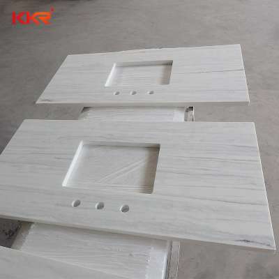 2020 Artificial Solid Surface Stone Quartz Countertops In The Philippines