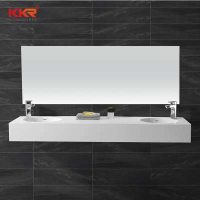 Wall Mounted Mirror Bath Mirrors Vanity Bathroom Mirror